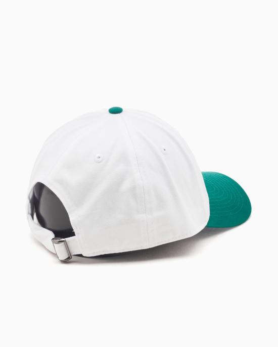  스포티앤리치 모자 AC040516006WH01 WHITE ALPINE DOM - SPORTY & RICH