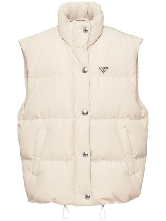  프라다 베스트 29X131S23213GP beige