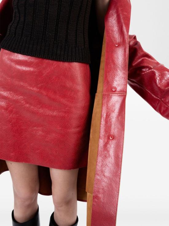  프라다 숏 스커트 51883SOOO15E2 - PRADA