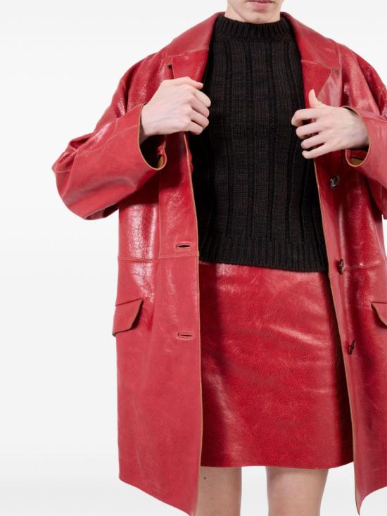  프라다 숏 스커트 51883SOOO15E2 - PRADA