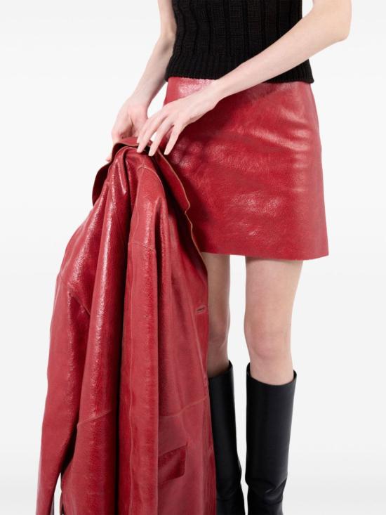  프라다 숏 스커트 51883SOOO15E2 - PRADA