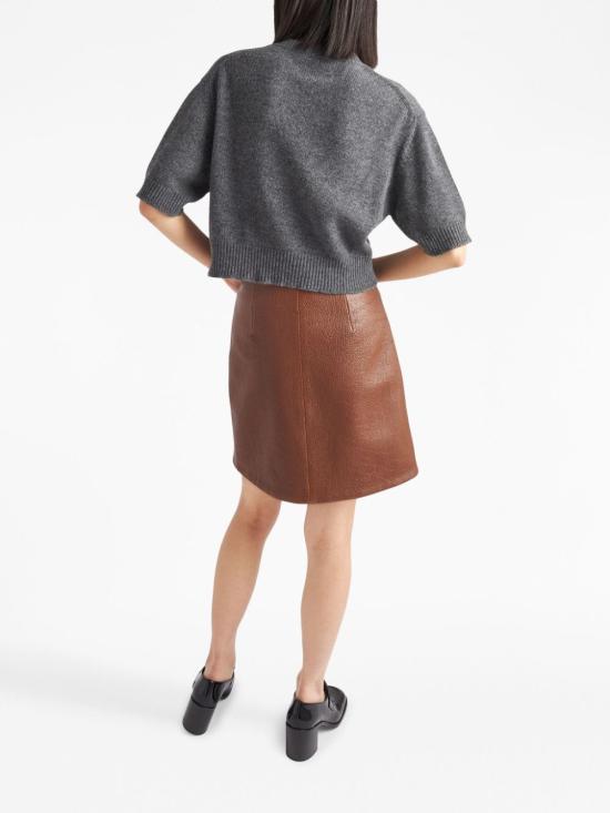  프라다 스웨터 P24Z1US23113LY - PRADA