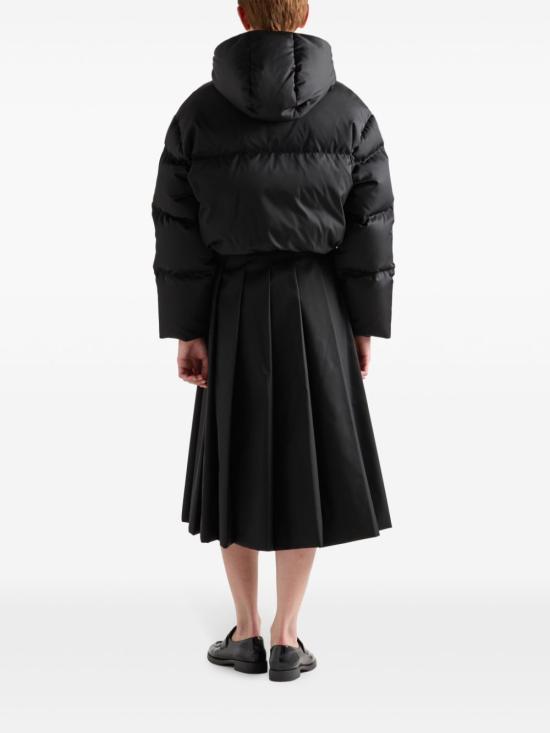  프라다 패딩 292213SOOO1WQ8 black - PRADA