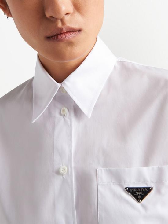  프라다 셔츠 P418GGS2311XV2 - PRADA