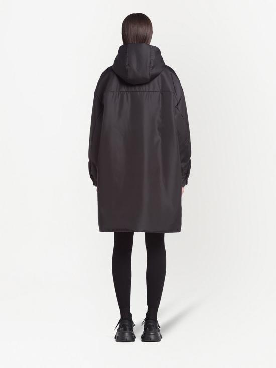  프라다 트렌치 코트 291960S2121WQ9 - PRADA