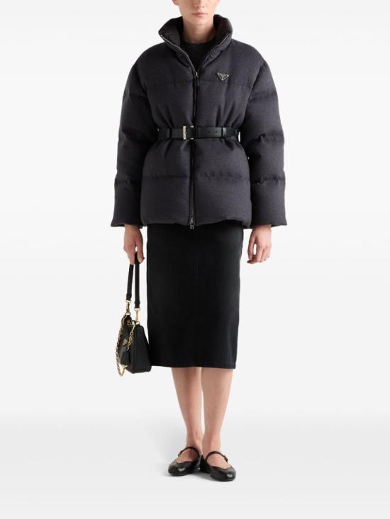  프라다 패딩 29L131SOOO15S5 - PRADA