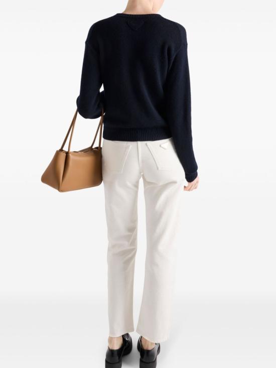  프라다 스트레이트 팬츠 GFP507SOOO14LW - PRADA