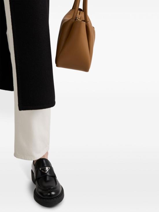  프라다 스트레이트 팬츠 GFP507SOOO14LW - PRADA