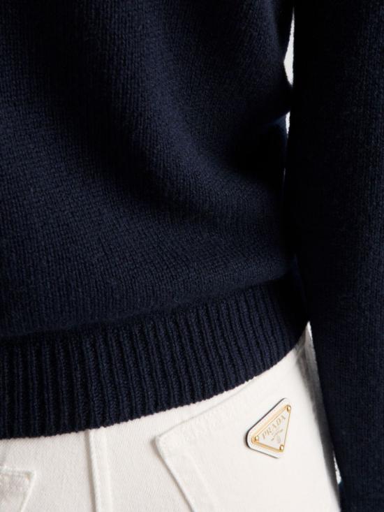  프라다 스트레이트 팬츠 GFP507SOOO14LW - PRADA