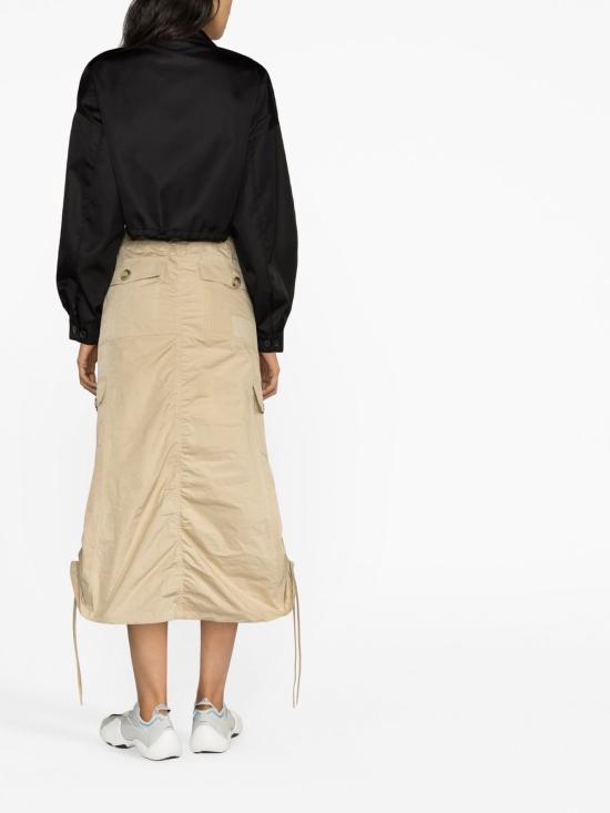  프라다 자켓 292101S2311WQ8 black - PRADA