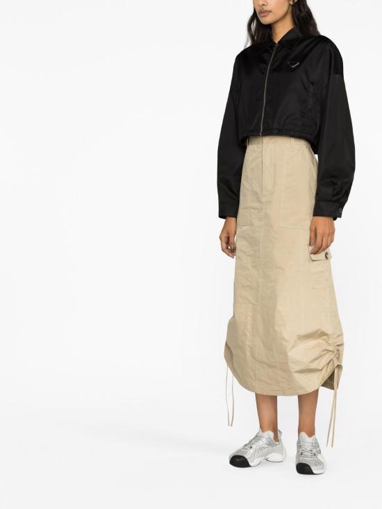  프라다 자켓 292101S2311WQ8 black - PRADA