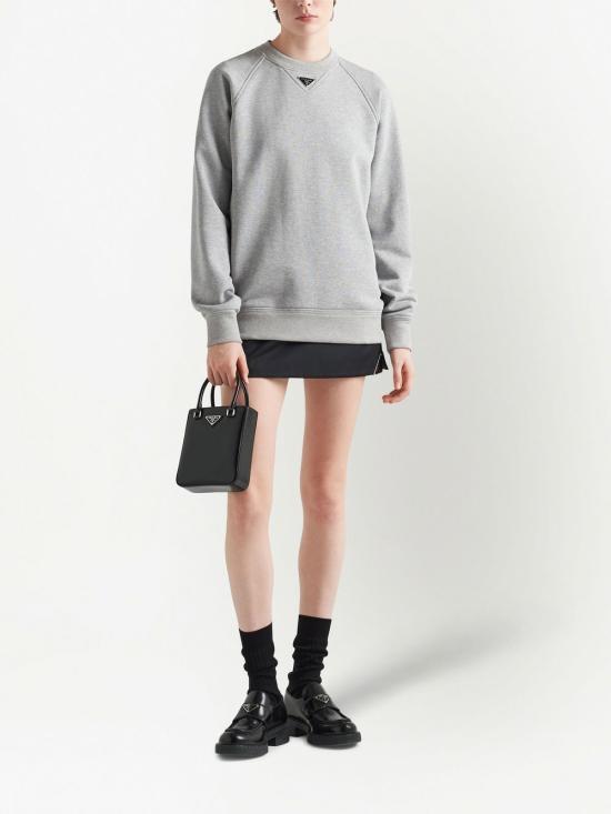  프라다 긴팔 티셔츠 134668S23111LN - PRADA