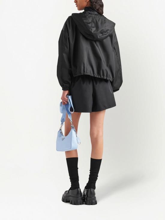  프라다 자켓 29X900S2021WQ8 black - PRADA