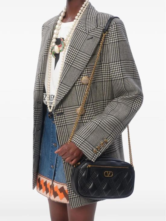  발렌티노 가라바니 반팔 티셔츠 BMG24H95W white - VALENTINO GARAVANI