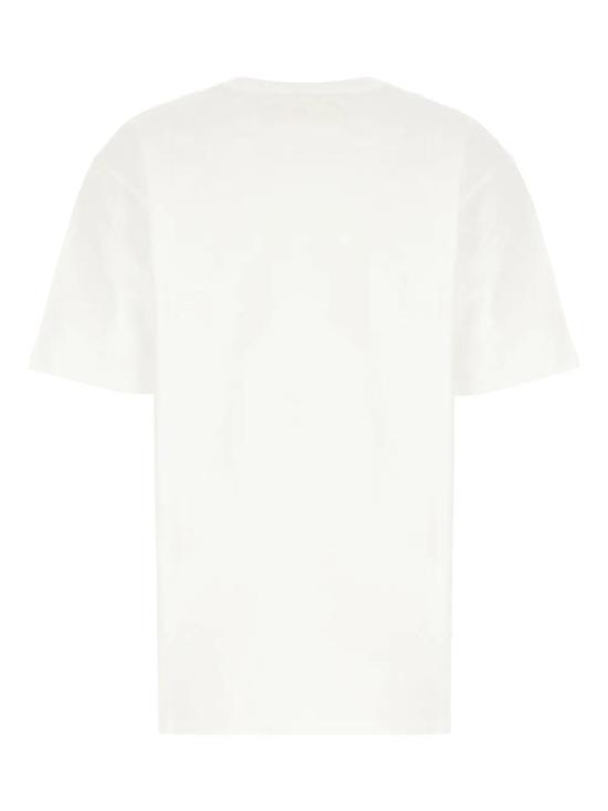  발렌티노 가라바니 반팔 티셔츠 BMG24H95W white - VALENTINO GARAVANI