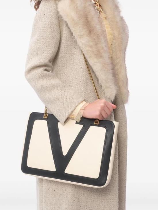  발렌티노 가라바니 코트 BCA7J090H beige - VALENTINO GARAVANI