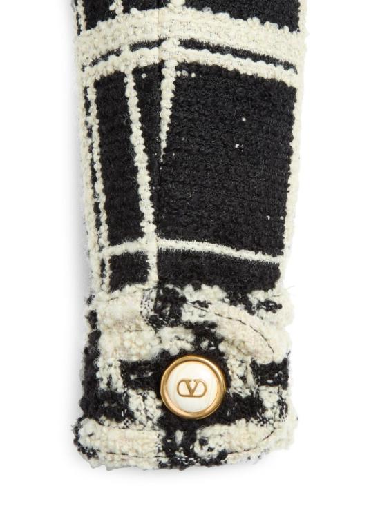  발렌티노 가라바니 자켓 BCJ3Q590N - VALENTINO GARAVANI