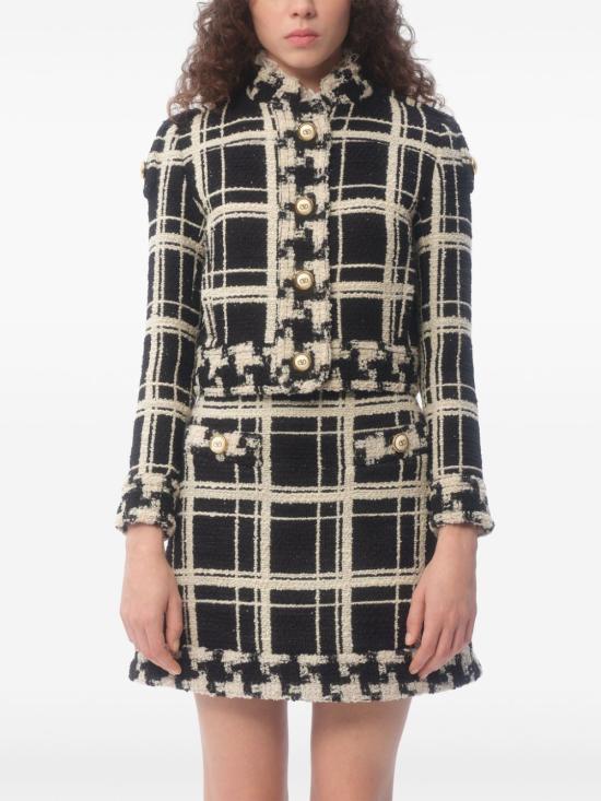  발렌티노 가라바니 자켓 BCJ3Q590N - VALENTINO GARAVANI