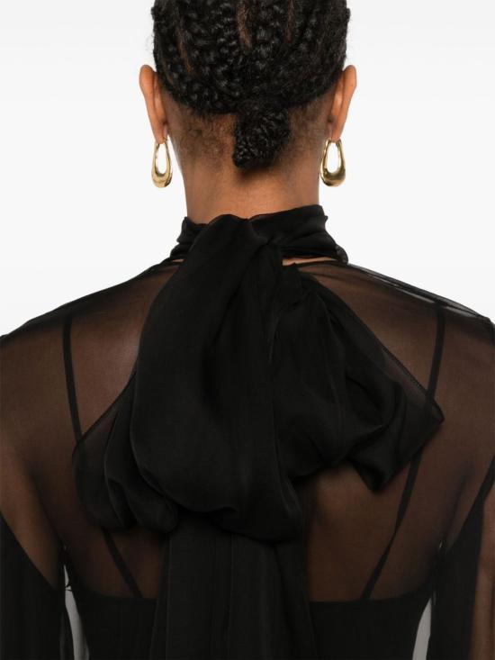  발렌티노 가라바니 숏 원피스 BVAC552UP - VALENTINO GARAVANI