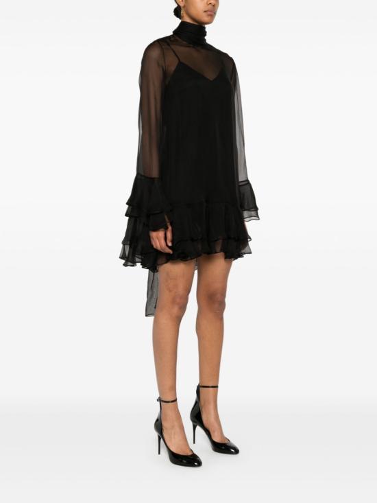  발렌티노 가라바니 숏 원피스 BVAC552UP - VALENTINO GARAVANI