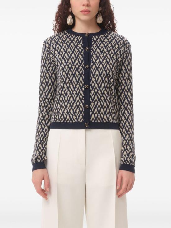  발렌티노 가라바니 가디건 BKA09X92M - VALENTINO GARAVANI