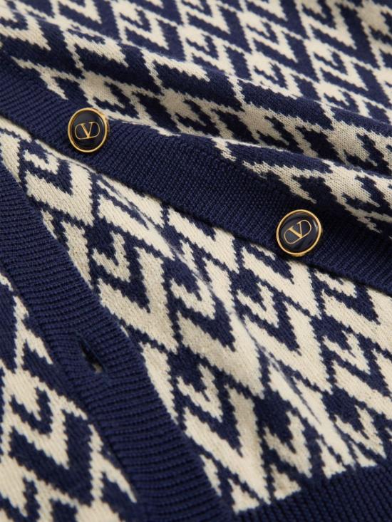  발렌티노 가라바니 가디건 BKA09X92M - VALENTINO GARAVANI