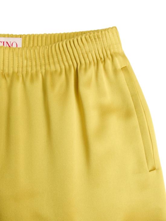  발렌티노 가라바니 스트레이트 팬츠 BRB68590E - VALENTINO GARAVANI