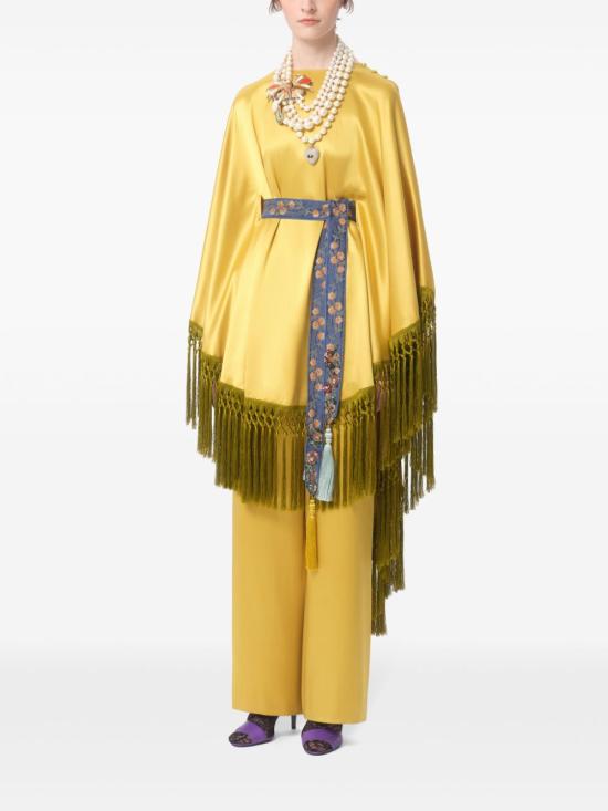  발렌티노 가라바니 스트레이트 팬츠 BRB68590E - VALENTINO GARAVANI