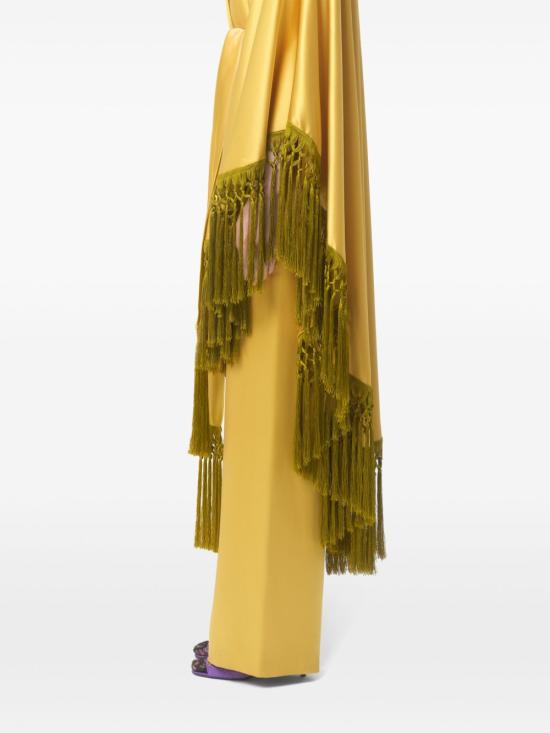  발렌티노 가라바니 스트레이트 팬츠 BRB68590E - VALENTINO GARAVANI