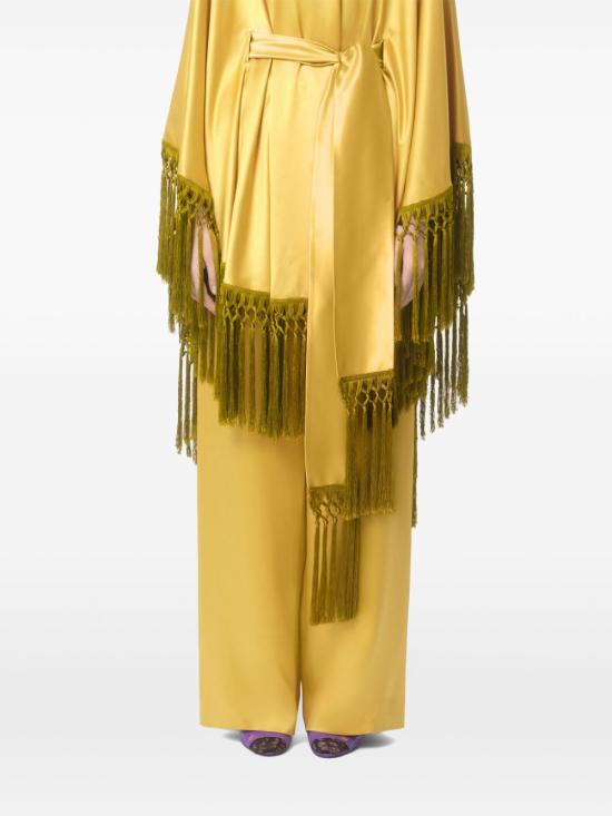  발렌티노 가라바니 스트레이트 팬츠 BRB68590E - VALENTINO GARAVANI