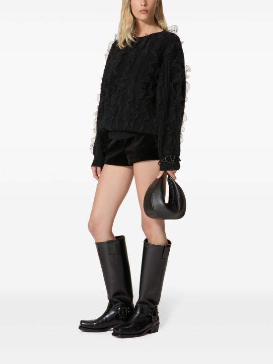  발렌티노 가라바니 숏팬츠 BRF2V78WY - VALENTINO GARAVANI