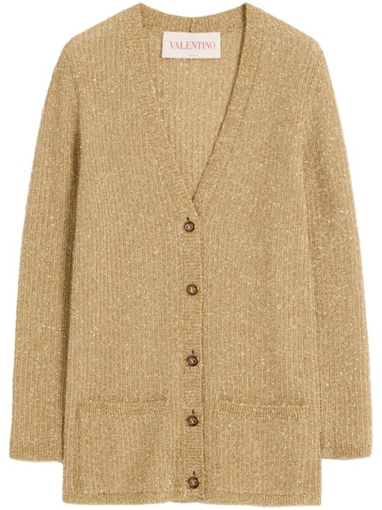  발렌티노 가라바니 가디건 BKA10D94H gold