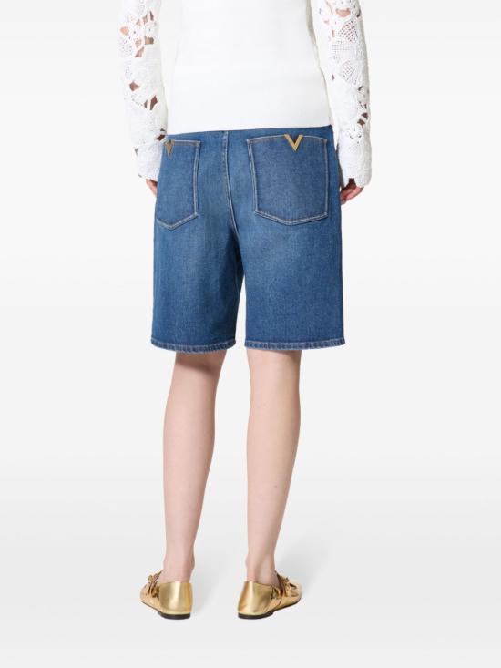  발렌티노 가라바니 숏팬츠 BDD18F8SS - VALENTINO GARAVANI