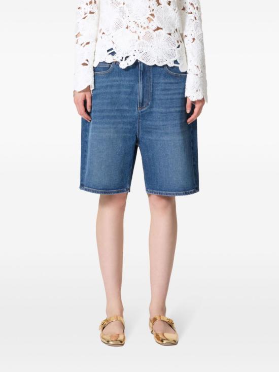  발렌티노 가라바니 숏팬츠 BDD18F8SS - VALENTINO GARAVANI