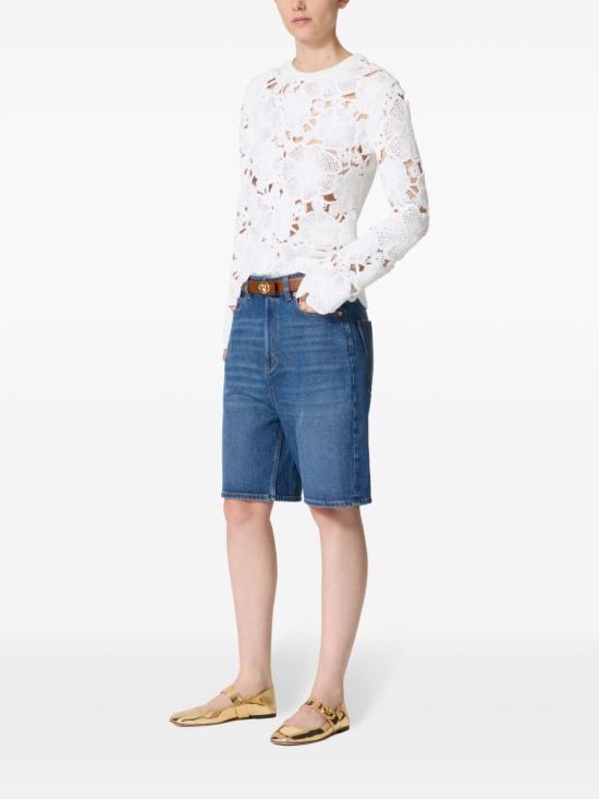  발렌티노 가라바니 숏팬츠 BDD18F8SS - VALENTINO GARAVANI