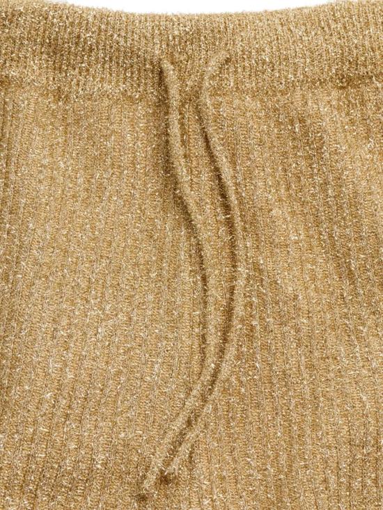  발렌티노 가라바니 크롭 팬츠 BKF02C94H - VALENTINO GARAVANI