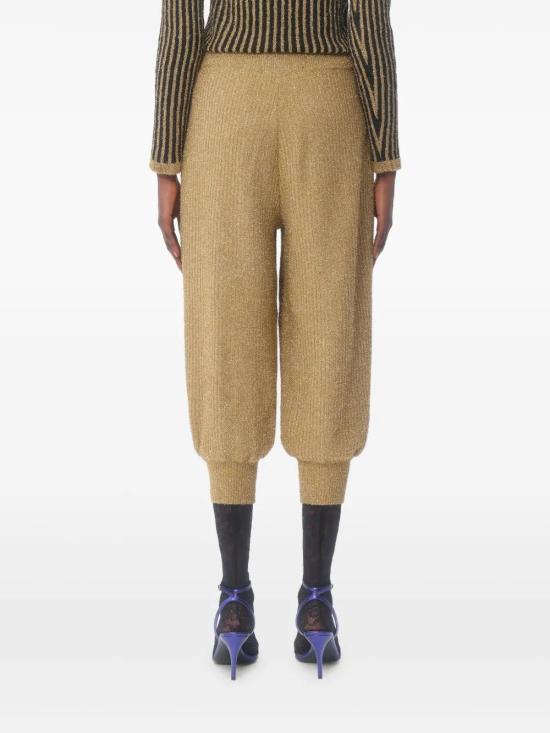  발렌티노 가라바니 크롭 팬츠 BKF02C94H - VALENTINO GARAVANI