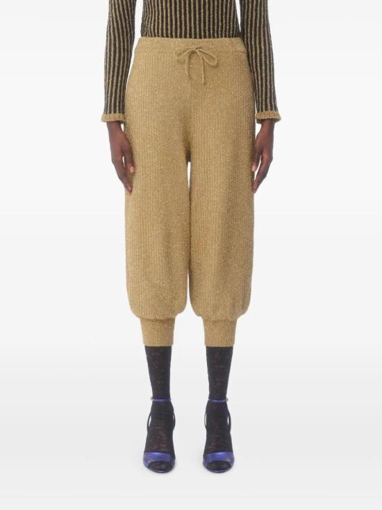  발렌티노 가라바니 크롭 팬츠 BKF02C94H - VALENTINO GARAVANI