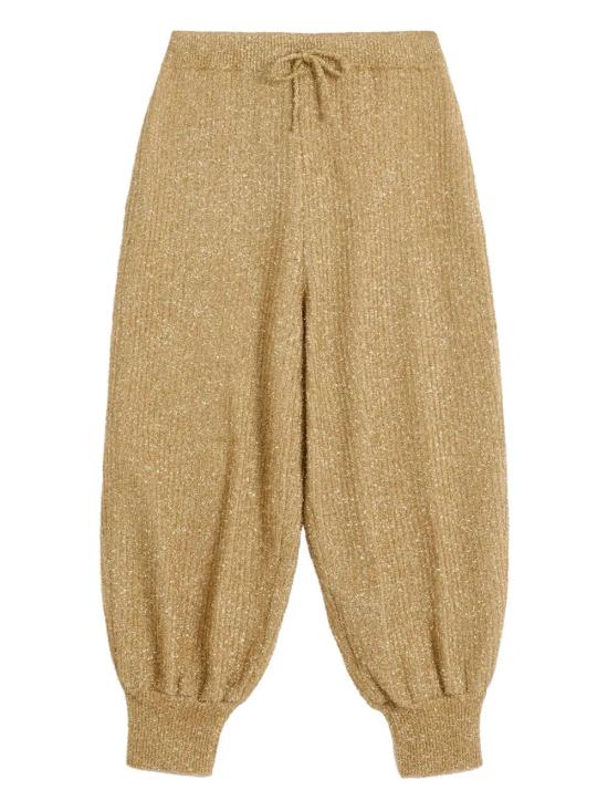  발렌티노 가라바니 크롭 팬츠 BKF02C94H