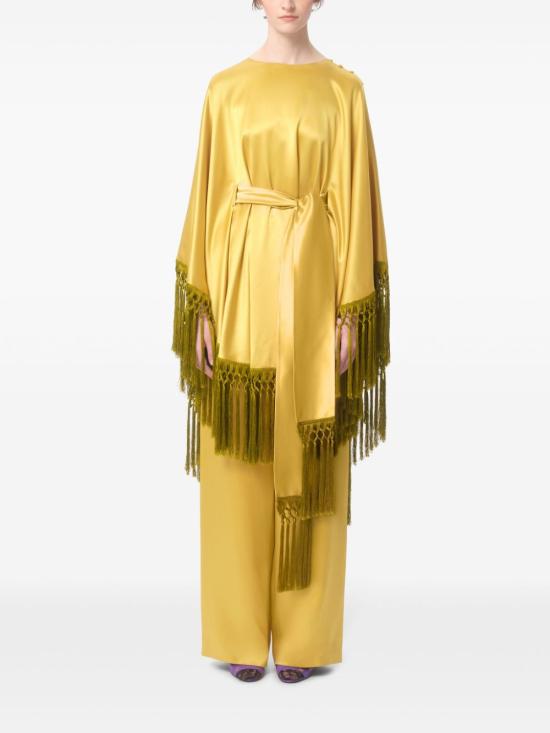  발렌티노 가라바니 숏 원피스 BVAEP590E - VALENTINO GARAVANI