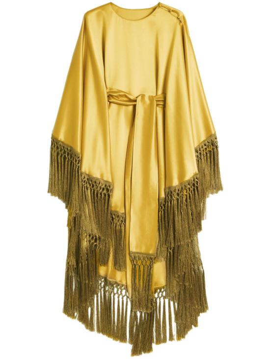  발렌티노 가라바니 숏 원피스 BVAEP590E