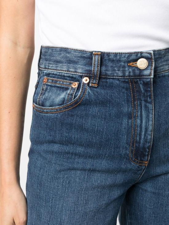  발렌티노 가라바니 데님 팬츠 BDD13U79E - VALENTINO GARAVANI