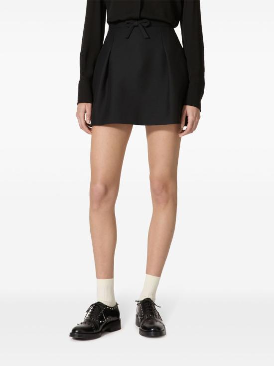  발렌티노 가라바니 숏 스커트 BRABH11CF - VALENTINO GARAVANI