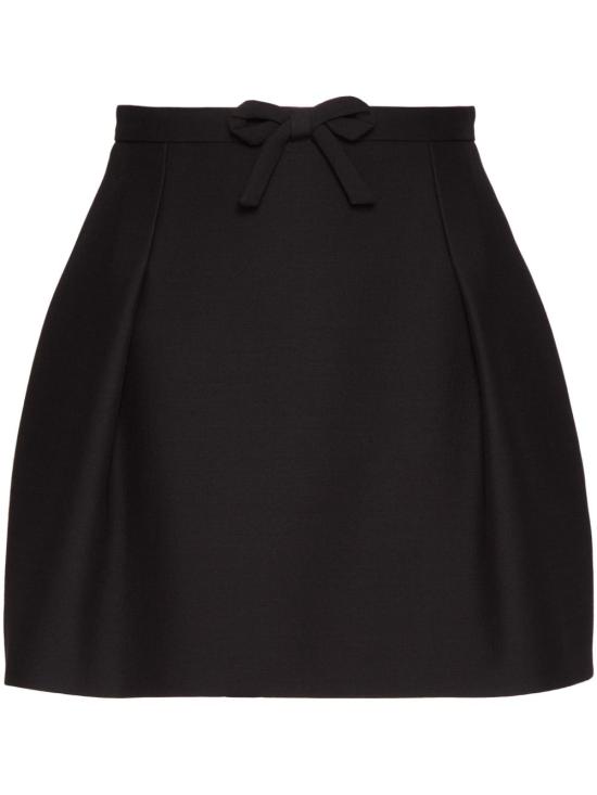  발렌티노 가라바니 숏 스커트 BRABH11CF
