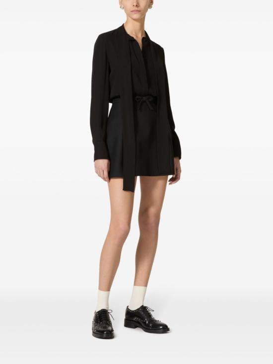  발렌티노 가라바니 숏 스커트 BRABH11CF - VALENTINO GARAVANI