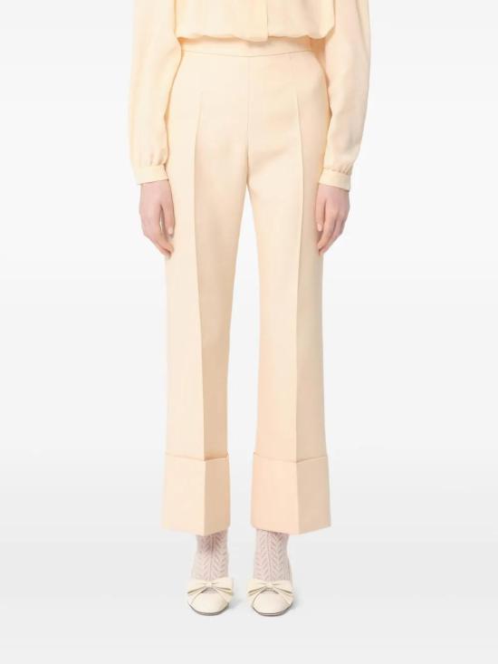  발렌티노 가라바니 스트레이트 팬츠 BRB6451CF - VALENTINO GARAVANI