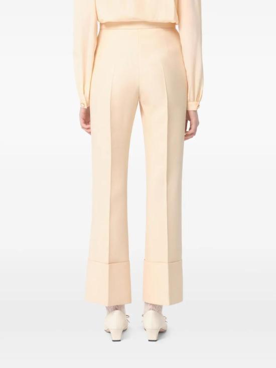  발렌티노 가라바니 스트레이트 팬츠 BRB6451CF - VALENTINO GARAVANI