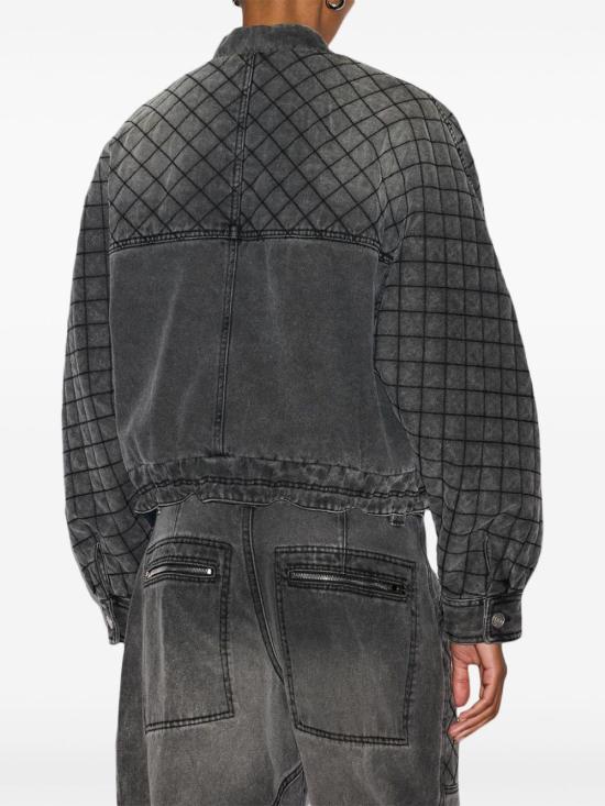  이자벨마랑 봄버 자켓 VE0370FBB3H02I - ISABEL MARANT