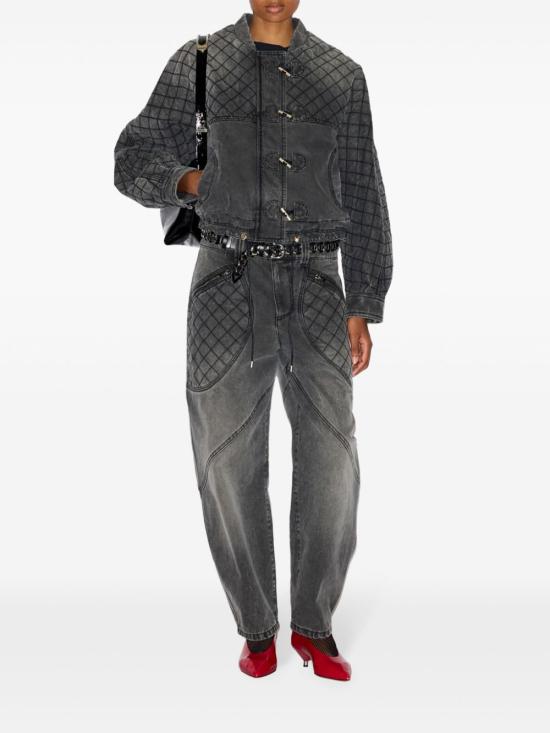  이자벨마랑 봄버 자켓 VE0370FBB3H02I - ISABEL MARANT