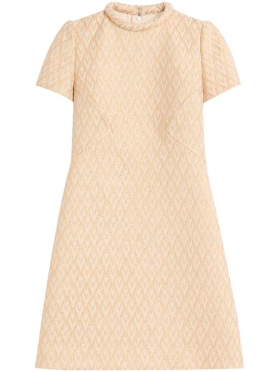  발렌티노 가라바니 숏 원피스 BVAF1191D